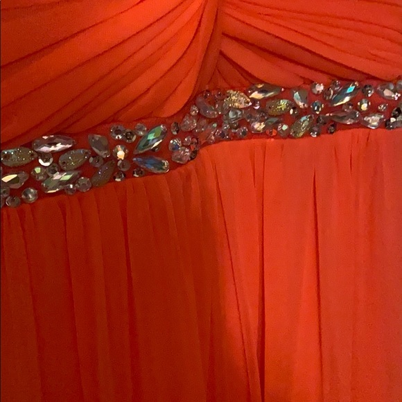 Graduation Dress - Picture 4 of 4